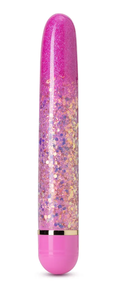 The Collection Celestial Pink Blush Vibrators