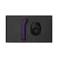 The Couples Collection Je Joue Vibrators