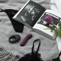 The Couples Collection Je Joue Vibrators