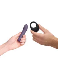 The Couples Collection Je Joue Vibrators