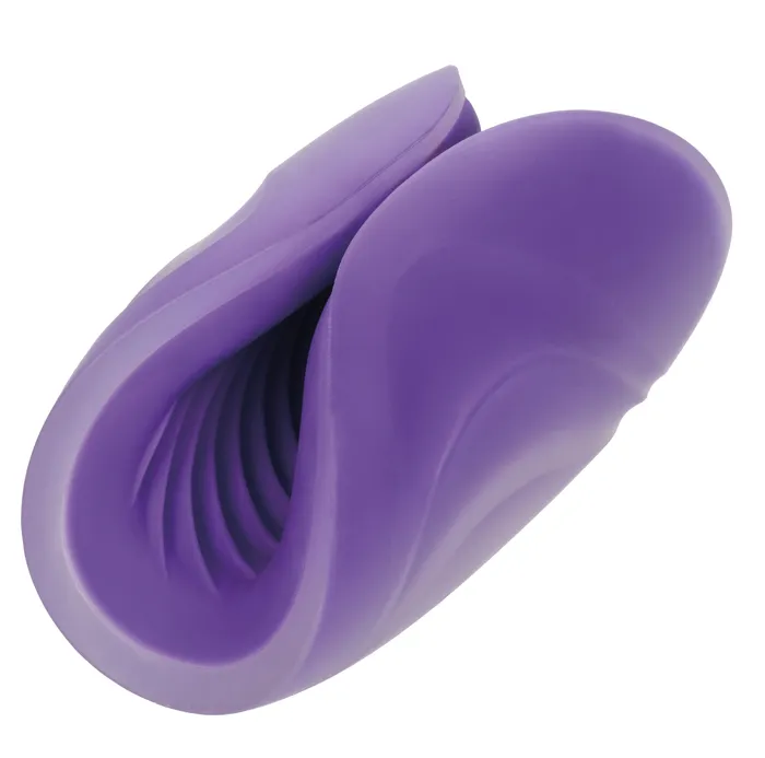 The Gripper Spiral Grip CalExotics Male Sex Toys