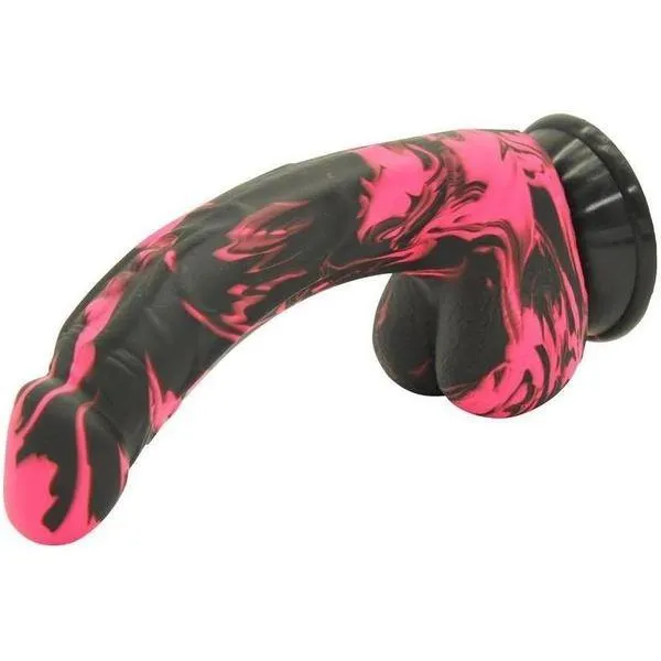ToyWithMe Dildos Bond Silicone Dildo