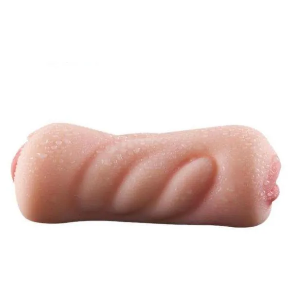 ToyWithMe Male Sex Toys Kimmy Mouth and Vaginal Male Masturbator