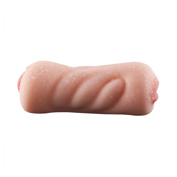 ToyWithMe Male Sex Toys Kimmy Mouth and Vaginal Male Masturbator