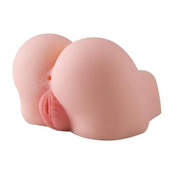ToyWithMe Rosaline Round Double Male Masturbator Male Sex Toys
