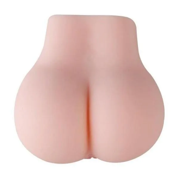 ToyWithMe Rosaline Round Double Male Masturbator Male Sex Toys