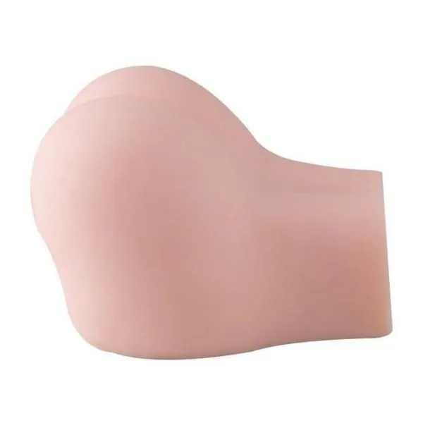 ToyWithMe Rosaline Round Double Male Masturbator Male Sex Toys