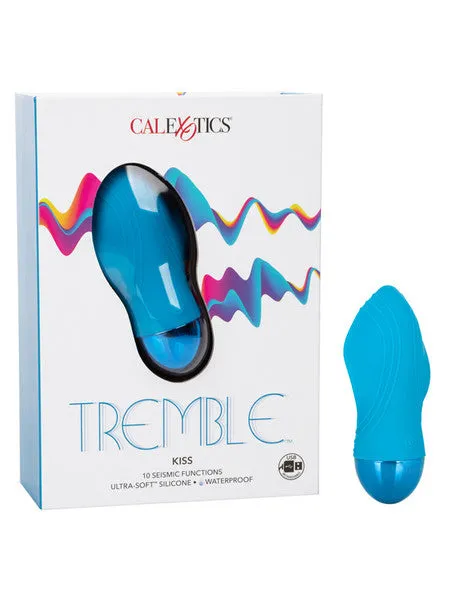 Tremble Kiss CalExotics Vibrators