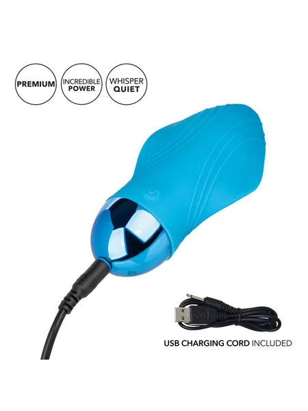 Tremble Kiss CalExotics Vibrators