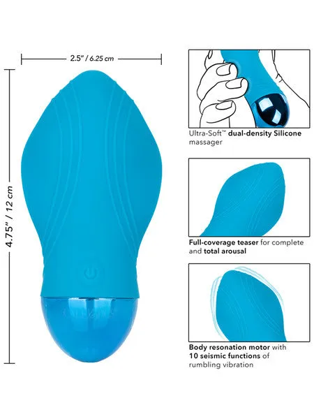 Tremble Kiss CalExotics Vibrators