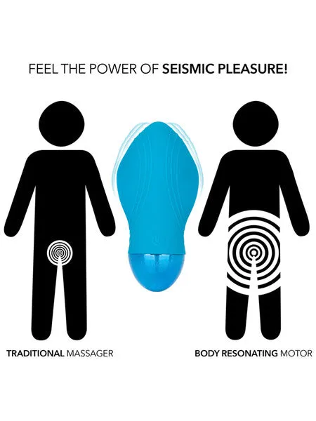 Tremble Kiss CalExotics Vibrators