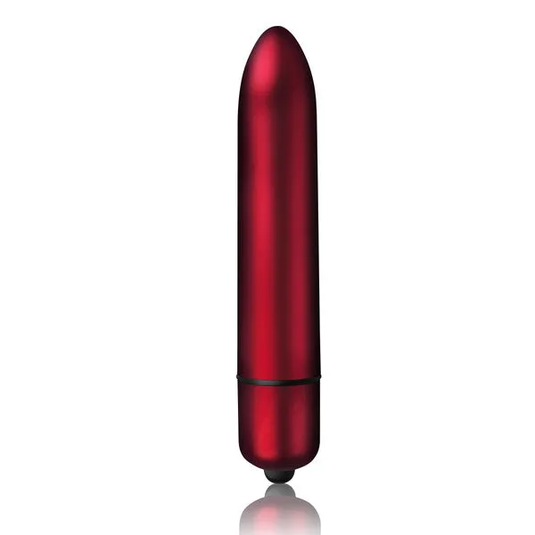 Truly Yours Rouge Allure Rocks Off Vibrators