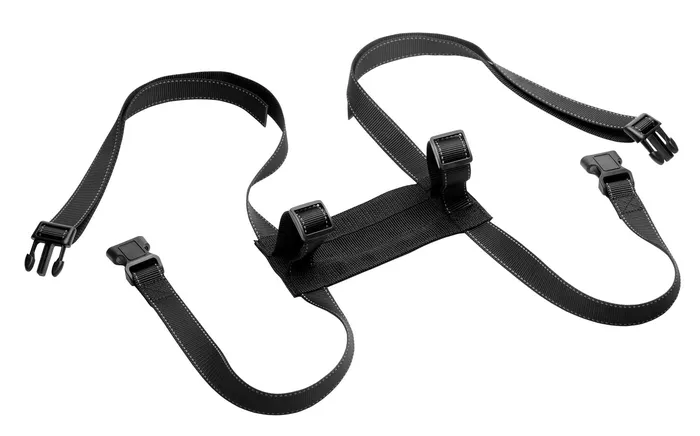 Universal Wand Harness XR Brands Wand Essentials Female Sex Toys