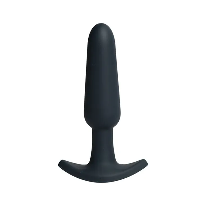 VeDO Anal Bump Rechargeable Anal Vibe Black