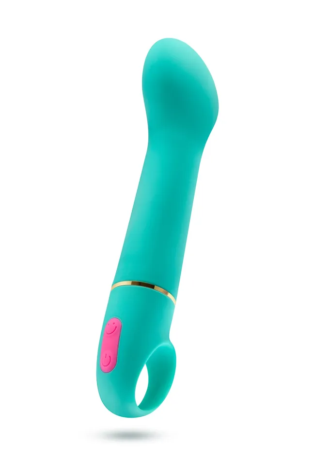 Vibrators Aria Flirty Af Teal Blush