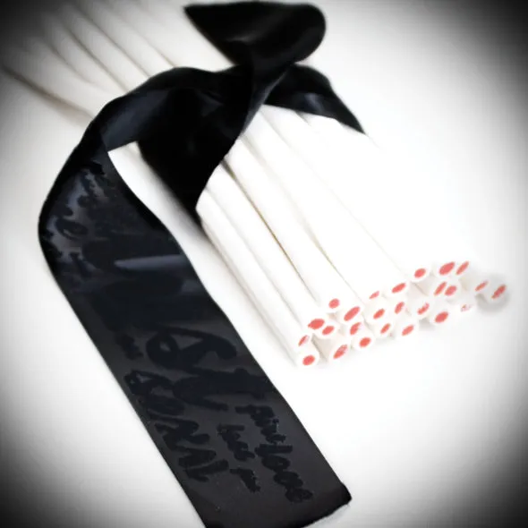 Vibrators Bijoux Indiscrets Bijoux Indiscrets Silky Sensual Handcuffs Vibrators Bijoux Indiscrets Bijoux Indiscrets Silky Sensual Handcuffs