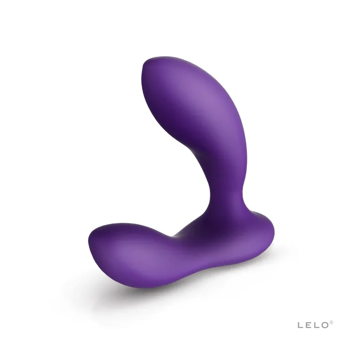 Vibrators Bruno Purple Lelo
