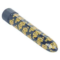 Vibrators CalExotics Naughty Bits Fuck Me Vibrating Fuck Stick