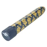Vibrators CalExotics Naughty Bits Fuck Me Vibrating Fuck Stick