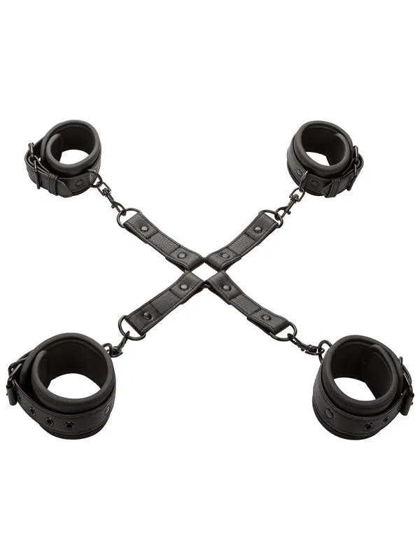 Vibrators CalExotics Nocturnal Collection Hog Tie