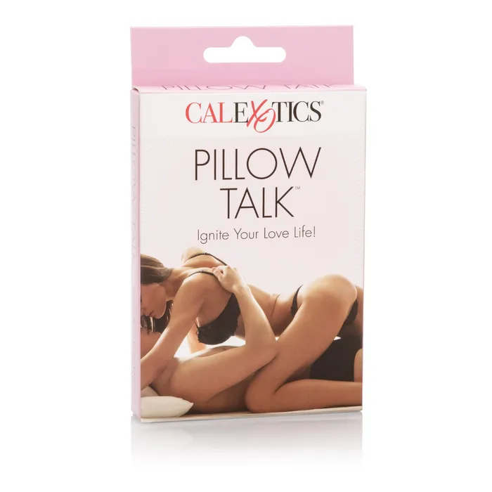 Vibrators CalExotics Pillow Talk