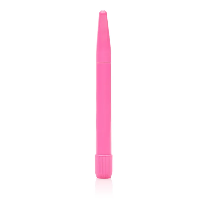 Vibrators CalExotics Slender GSpot 7 Inches Massager Pink