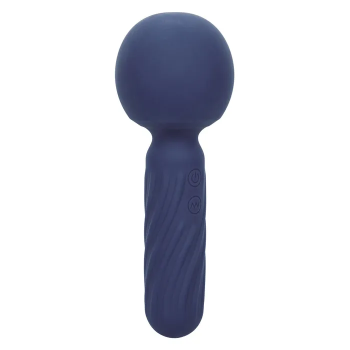 Vibrators Charisma Seduction Blue CalExotics