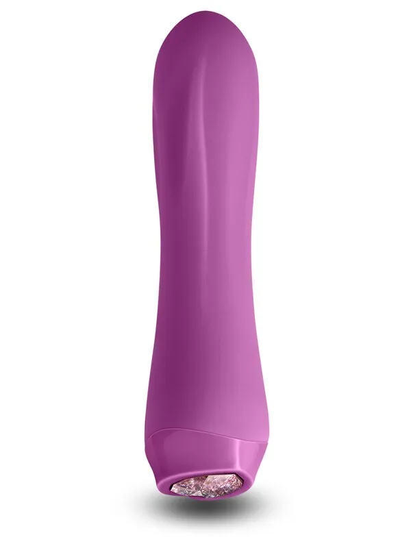 Vibrators Charms Fern Ruby NS Novelties