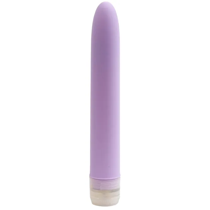 Vibrators Doc Johnson Velvet Touch Vibes Lavender