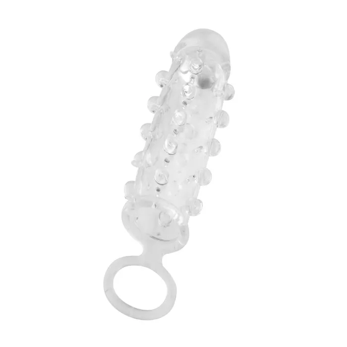 Vibrators Dolce Piccante Dorcel Mr Orgasm Penis Sheath