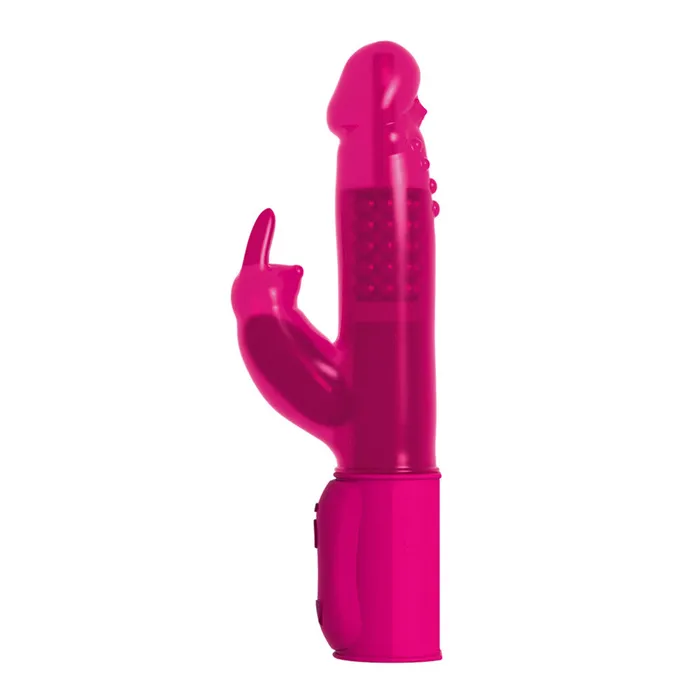 Vibrators Dorcel Dorcel Orgasmic Rabbit Vibrator