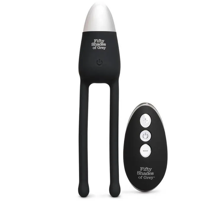 Vibrators Fifty Shades Relentless Vibrations Remote Control Couples Vibe Lovehoney Fifty Shades Vibrators Fifty Shades Relentless Vibrations Remote Control Couples Vibe Lovehoney Fifty Shades
