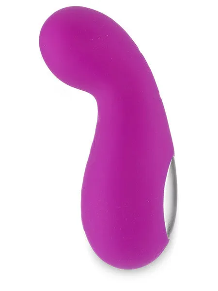 Vibrators Kiiroo Cliona by KIIROO Purple