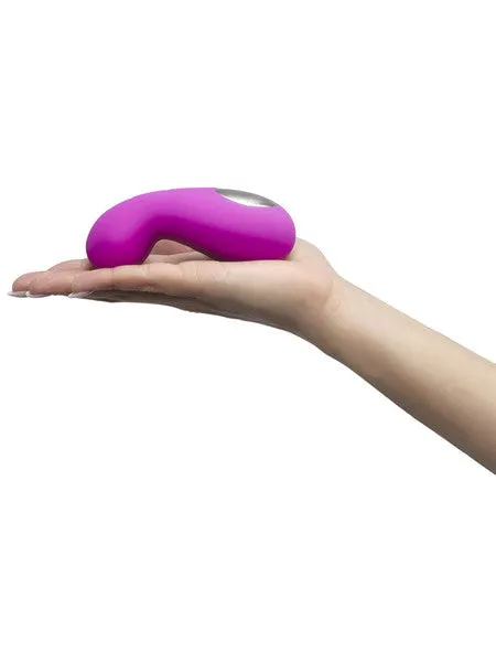 Vibrators Kiiroo Cliona by KIIROO Purple