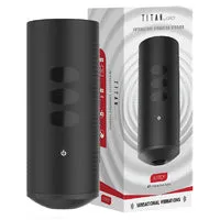 Vibrators Kiiroo Titan