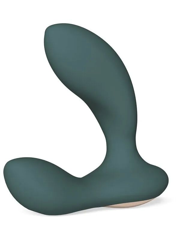 Vibrators Lelo HUGO 2 App Green