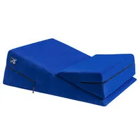Vibrators Liberator Wedge Ramp Combo