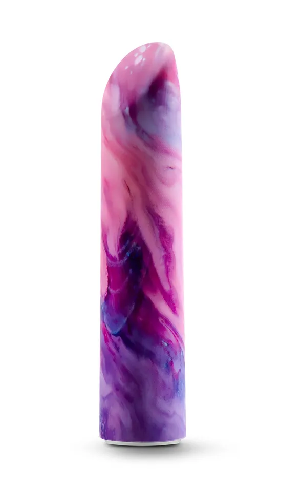 Vibrators Limited Addiction Entangle Power Vibe Lilac Blush Novelties
