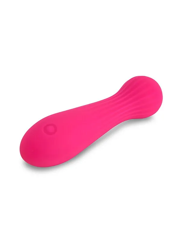 Vibrators Novel Creations NU Sensuelle Nubii Sola Bullet Pink Vibrators Novel Creations NU Sensuelle Nubii Sola Bullet Pink