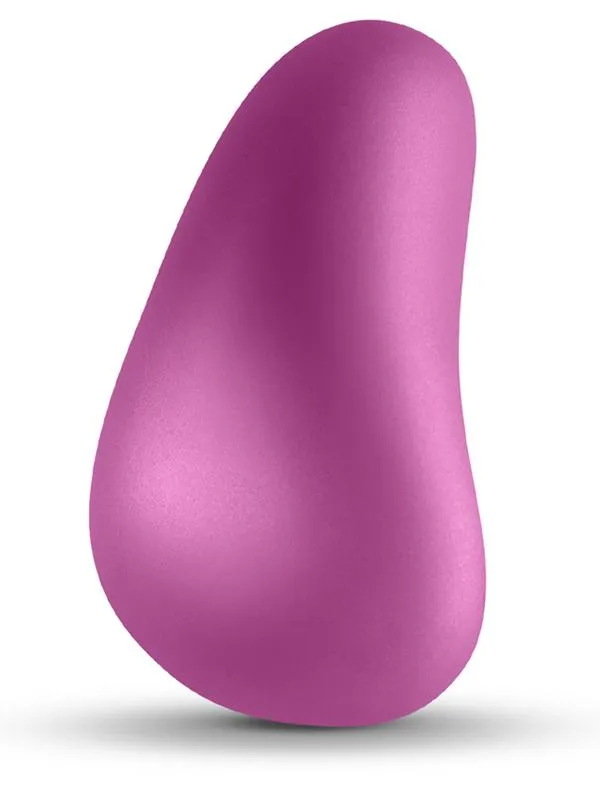 Vibrators NS Novelties Seduction Mila Metallic Dusty Rose