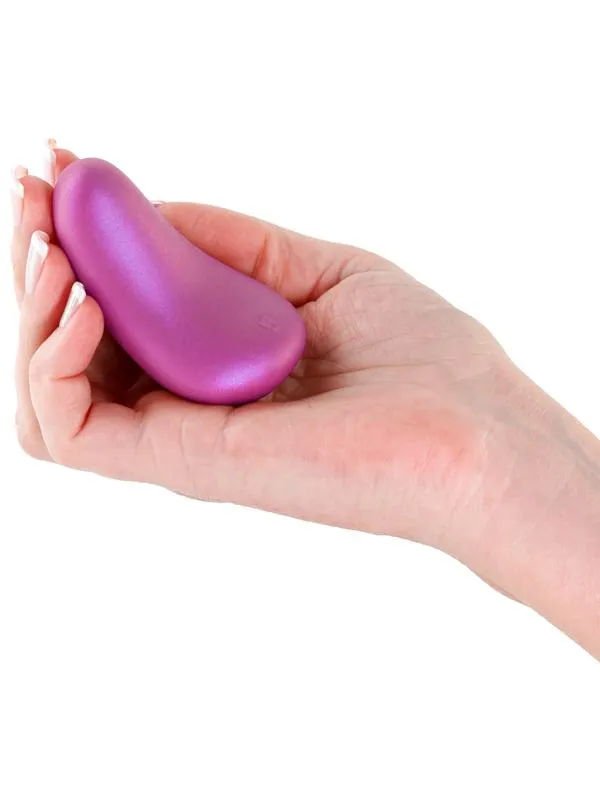 Vibrators NS Novelties Seduction Mila Metallic Dusty Rose Vibrators NS Novelties Seduction Mila Metallic Dusty Rose