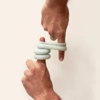 Vibrators Ohnut Classic Jade Ohnut