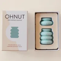 Vibrators Ohnut Classic Jade Ohnut
