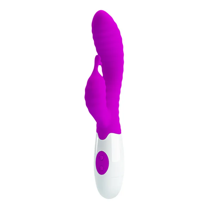 Vibrators Pretty Love Pretty Love Hyman GSpot Vibrator