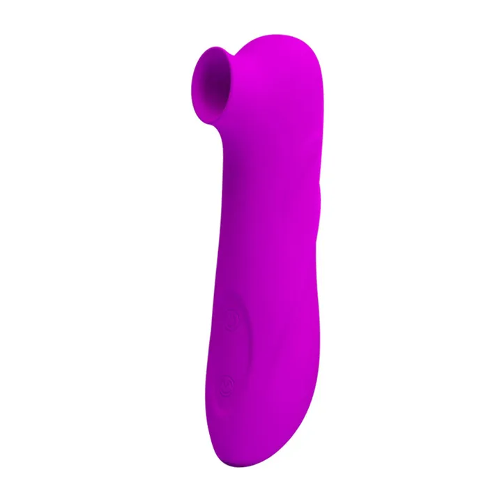 Vibrators Pretty Love Pretty Love Magic Flute