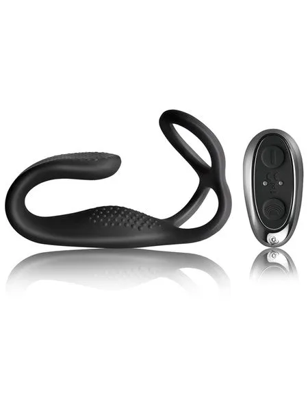 Vibrators Rocks Off TheVibe Black