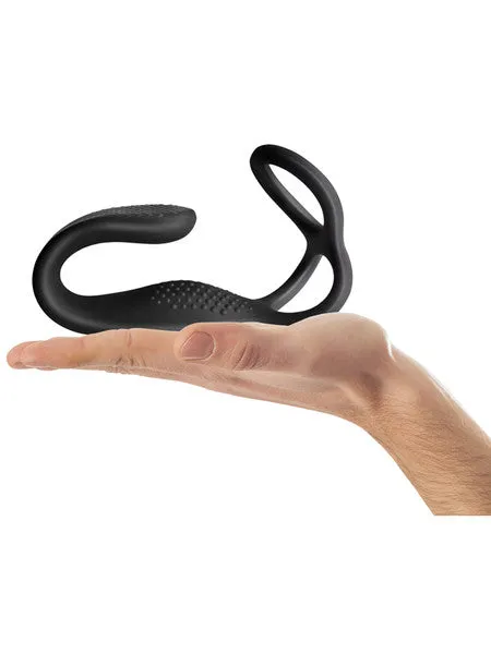 Vibrators Rocks Off TheVibe Black Vibrators Rocks Off TheVibe Black