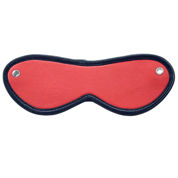 Vibrators Rouge Garments Blindfold Red Rouge Garments