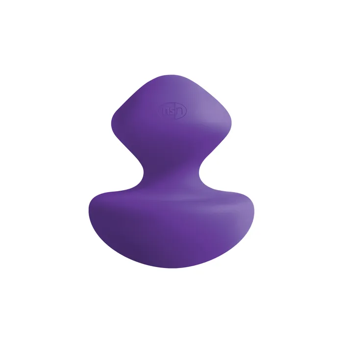 Vibrators Sale Luxe Syren Massager Purple