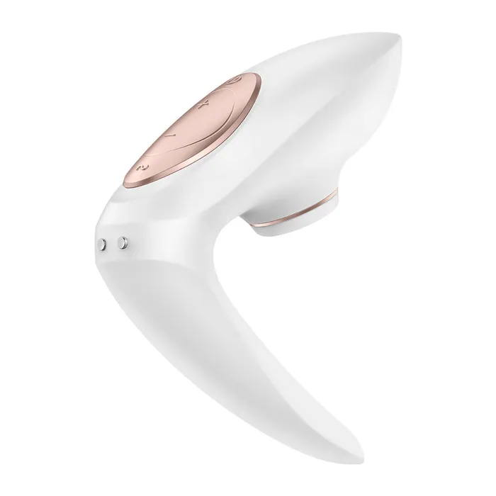 Vibrators Satisfyer Pro Satisfyer Pro 4 Couples